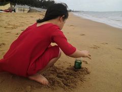 -西秀海滩公园