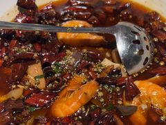 -福海居烤鸭店(鸟巢店)