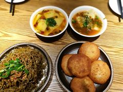 -茂盛小吃(蓝田店)