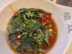 -荣叔港式沙嗲牛肉火锅(正佳潮流店)