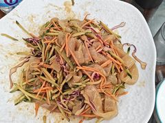 -春满园生态餐厅(南宫路店)