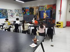 -耳朵人艺术(解放碑校区)