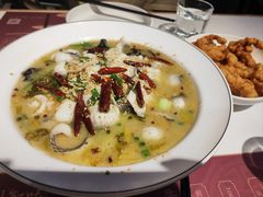 -川知味(京华城店)