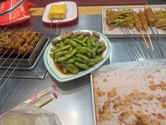-彭城八戒羊肉串(总店)