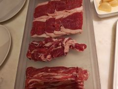 -涮福記·现切牛羊肉火锅(世纪汇店)