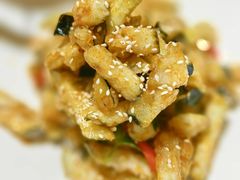 -范家小馆·烤鸭新京菜(金融街店)
