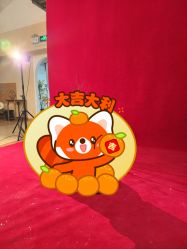 -水晶BABY儿童摄影(世界公园店)