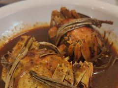 -漫天香·小龙虾餐厅(夏湾店)