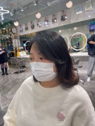 -容萨美业·美容美发