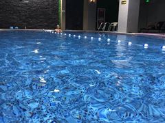 -斯博特游泳俱乐部(万象城店)