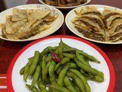 -聚首堂·特色小吃·肘子(什刹海德胜门店)