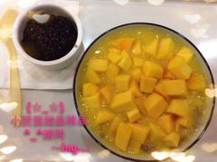 iphone_upload_pic-小团圆糖水铺(襄阳南路店)