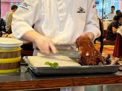 -大鸭梨烤鸭(石佛营店)