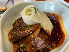 -北京老铺烤鸭(老城根店)