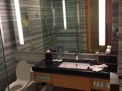 -宁波万豪酒店