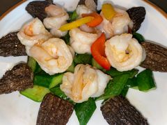 -华夏食府中餐厅(中原路店)