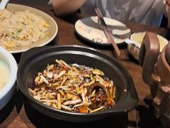 -扬州狮子楼·非遗淮扬菜(总店)