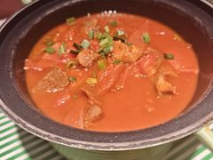 -楼兰新疆菜(江宁万达店)
