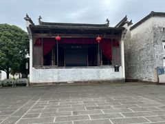 -潜口民宅博物馆