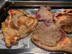 -阪尚皇·原切牛排·烤肉火锅自助(北京路店)