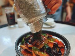 -院8里·少城记忆老川菜(宽窄巷子店)