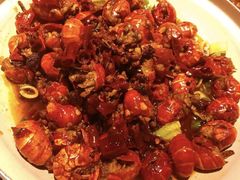 -郑喜旺烧烤(郑州总店)