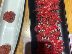 -九记潮汕现切鲜牛肉自助火锅(长沙·方圆荟店)