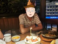 -85度C(上海奉贤苏宁生活广场二店)