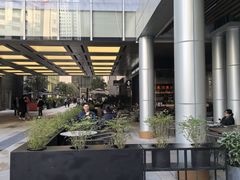 -港汇恒隆广场