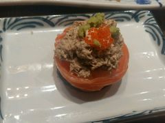 -大雄寿司(中华广场店)