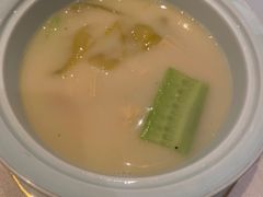 潮式咸菜猪肚煲-东富酒家(龙湖西溪天街店)