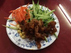 -老天津卫炸酱面(河北路店)