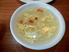 -西工饭庄快餐厅(西工小街店)