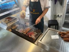 -德元兰州纯汤牛肉面(深圳首店)