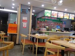大堂-顺徕德仙庙烧鸡(荔湾总店)