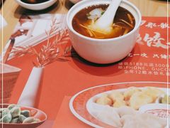 -船歌·鱼水饺青岛菜(国贸商城店)