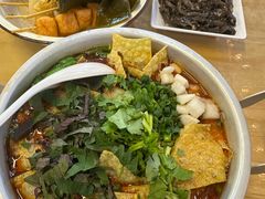 -丽丽三鲜螺蛳粉(田林路店)