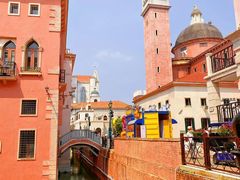 -华谊兄弟（长沙）电影小镇