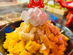 -袍家大院重庆火锅(文安路店)