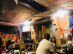 大堂-化龙桥九宫格火锅(清水河店)