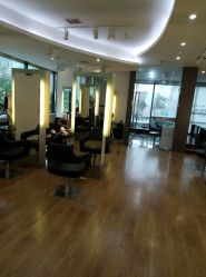 -意廊 Hair Salon