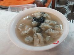 -吉祥馄饨(上海新上大店)