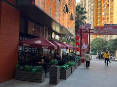 -汉堡王(昆明欣都龙城店)