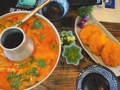 -Hi YOU你的饭局泰餐厅(雍和宫店)