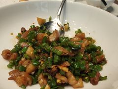 -院里寻菜·精致庭院菜(观沙岭店)