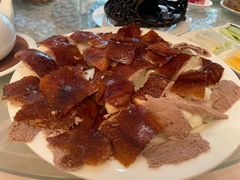 -桃源春晓中餐厅 TaoYuan Restaurant