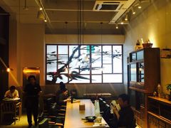 -桃园眷村(万象天地店)