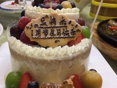 白流苏-EnergyCake蛋糕理想国