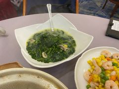 -银都上海菜馆(粤海东路店)