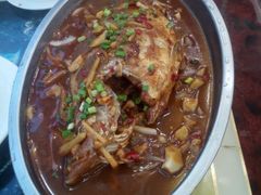 android_upload_pic-徽州美食(三十年老店)